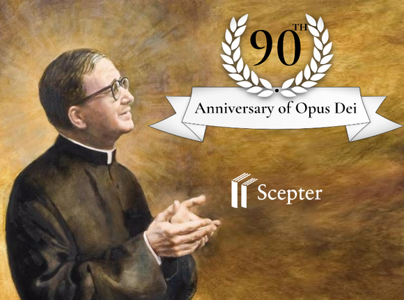 St. Josemaría & Opus Dei