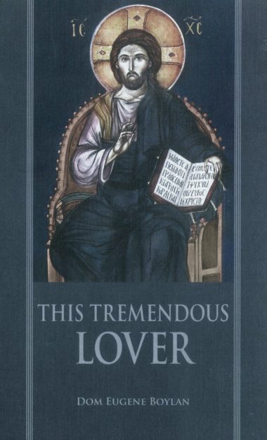 This Tremendous Lover (HC)
