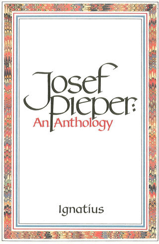 An Anthology