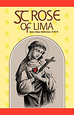 St Rose of Lima