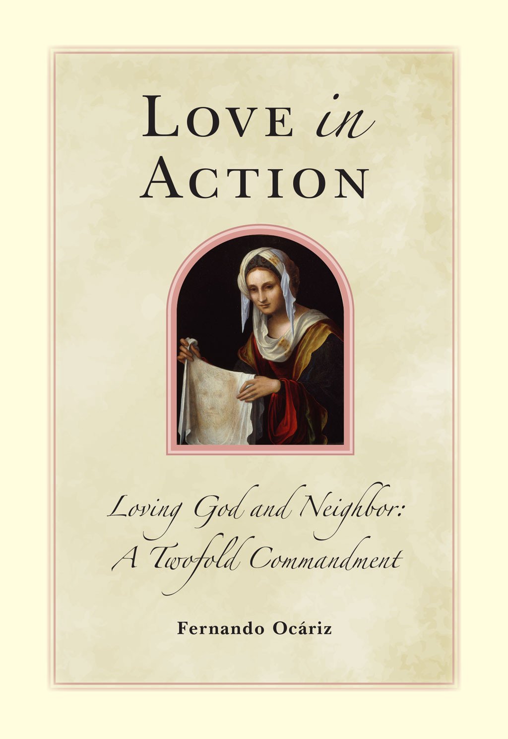 Love In Action - Scepter Publishers