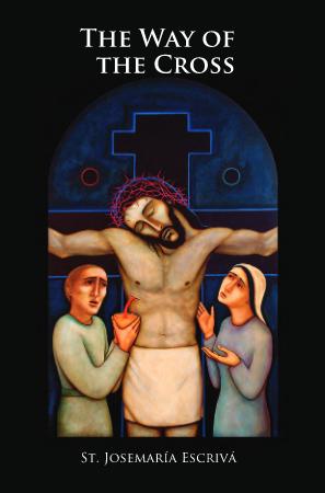 The Way of the Cross (Booklet) - Scepter Publishers