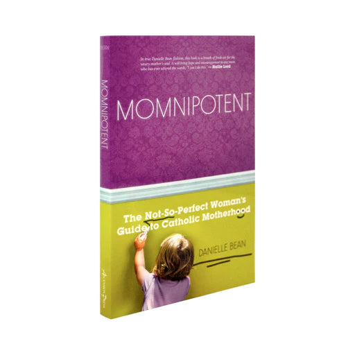 Momnipotent
