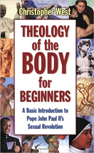 Theology of the Body for Beginners