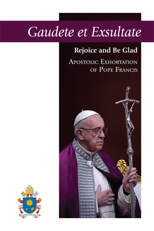 Gaudete et Exsultate - Apostolic Exhortation