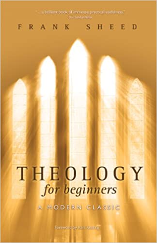 Theology for Beginners