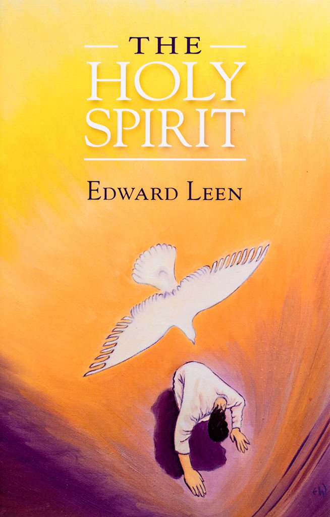 The Holy Spirit - Scepter Publishers