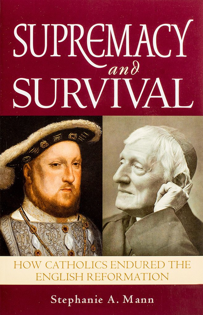 Supremacy and Survival - Scepter Publishers