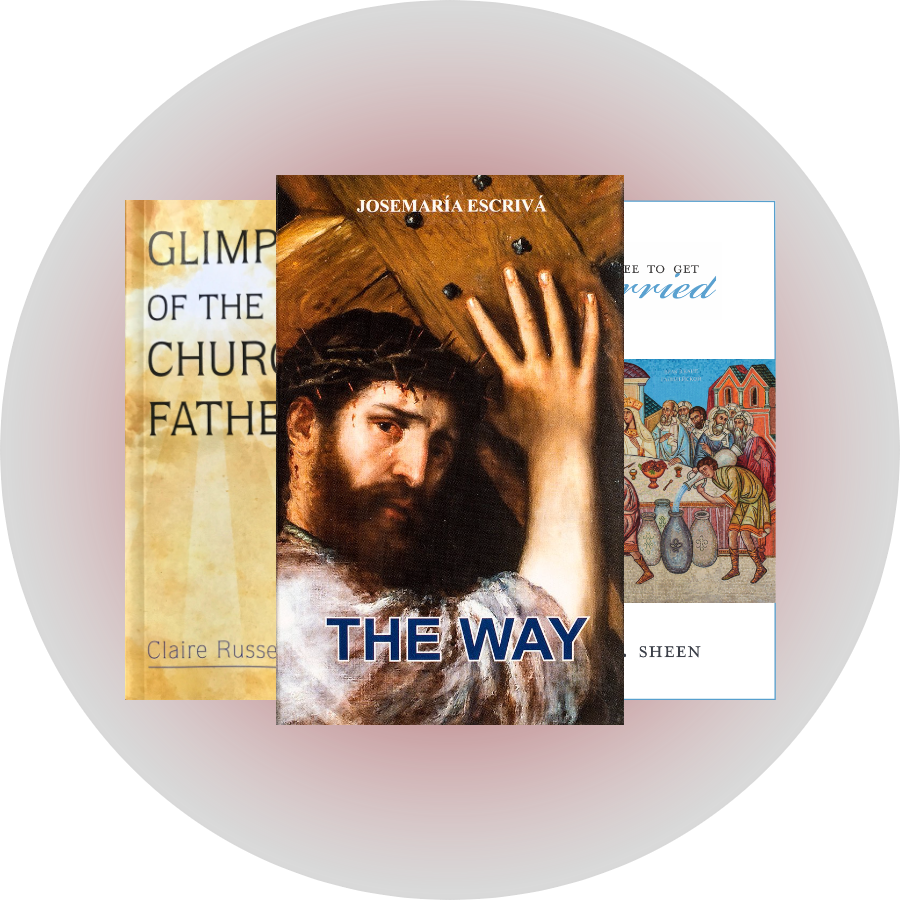 Spiritual Classics