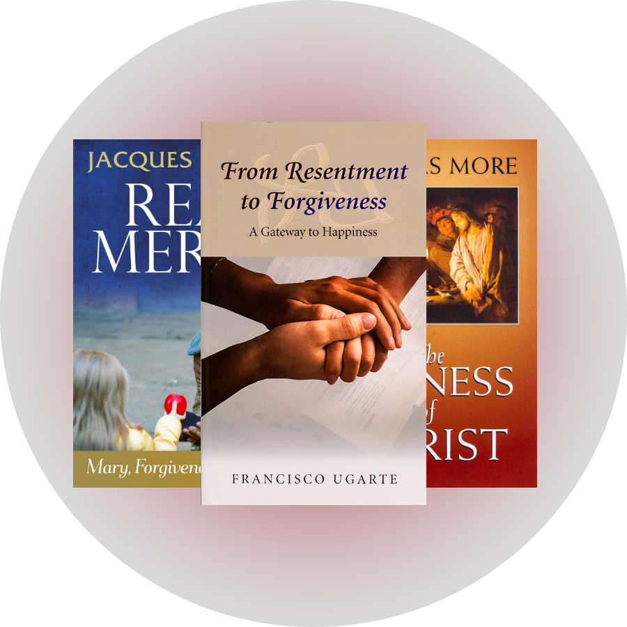 Suffering & Forgiveness
