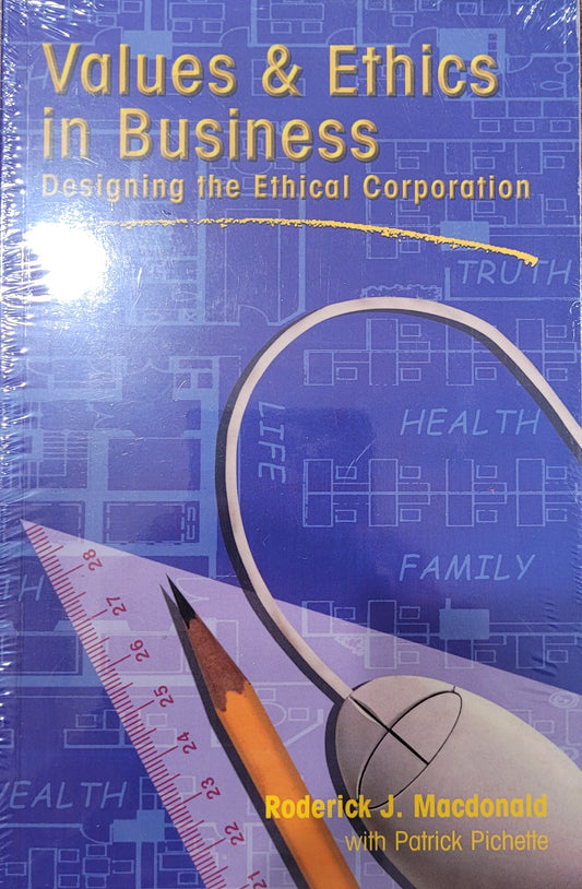 Values & Ethics in Business