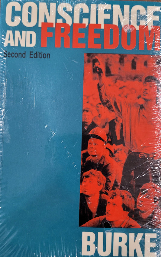 Conscience and Freedom