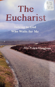 The Eucharist (booklet)