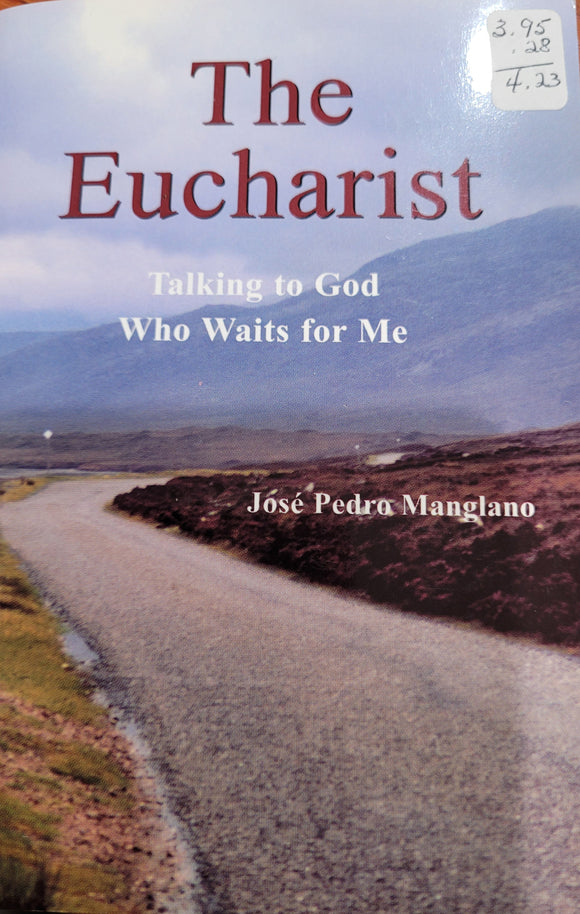 The Eucharist (booklet)