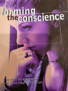 Forming the conscience (booklet)