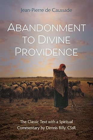 Abandonment to Divine Providence