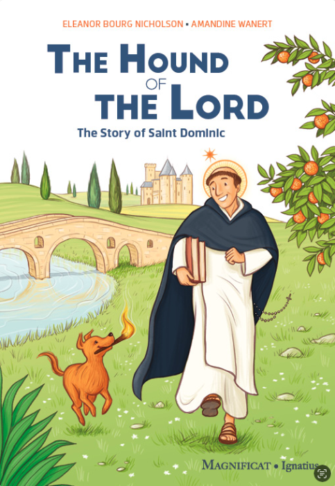 The Hound of the Lord