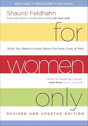 For Women Only (HC)
