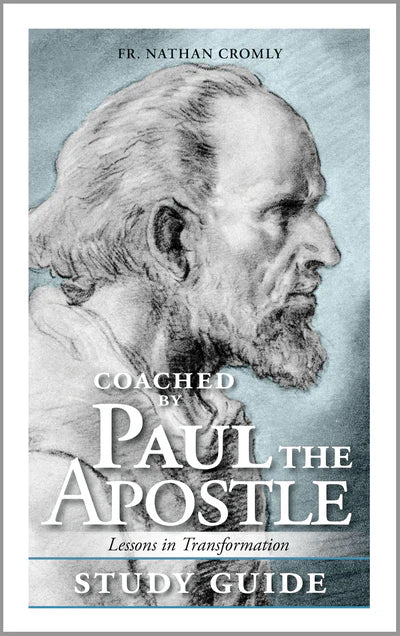 Study Guide for Coached by Paul the Apostle