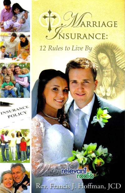 Marriage Insurance (2nd Edition)