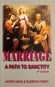 Marriage a Path to sanctity -2nd edition