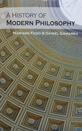 A History of Modern Philosophy