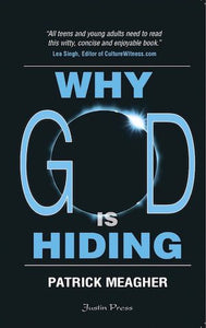 Why God is Hiding