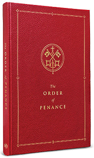 The Order of Penance (HC)