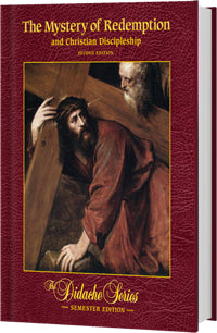 The Mystery of Redemption - Semester Edition (HC)