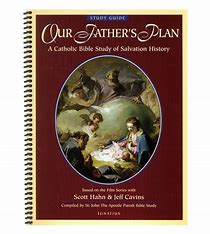 Our Father's Plan (Study Guide)