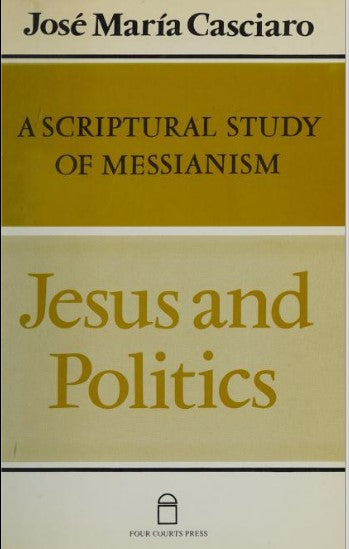 Jesus and Politics