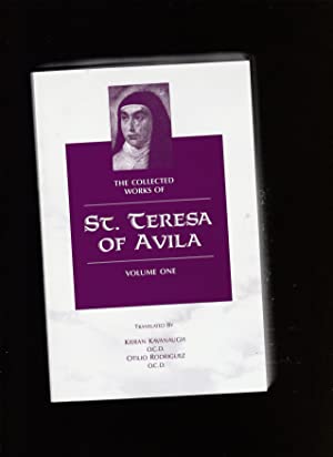 The Collected Works of St. Teresa of Avila - Vol 1