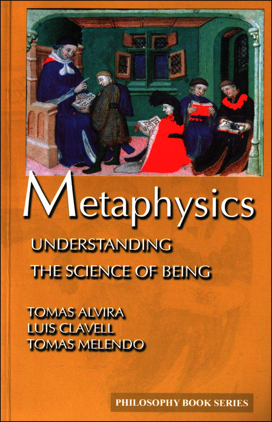 Metaphysics  Understanding the Science of Being