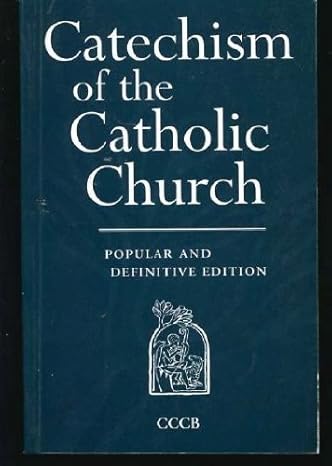 Catechism of the Catholic Church