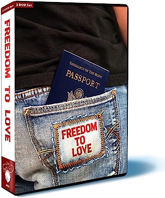 Freedom to Love (3 CDs)