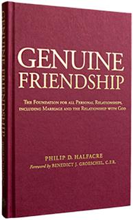 Genuine Friendship (HC)