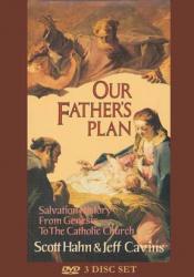Our Father's Plan: Salvation History from Genesis to the Catholic Church  (DVD)