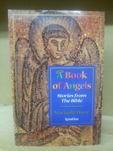 A Book of Angels: Stories from the Bible