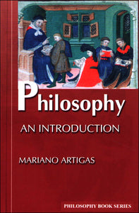 Philosophy:  An Introduction