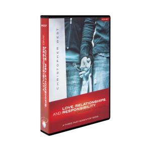 Love, Relationships, and Responsibility (DVD)