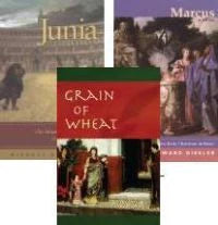 Junia, Marcus, Grain of Wheat Set