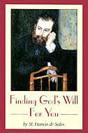 Finding God's Will for You