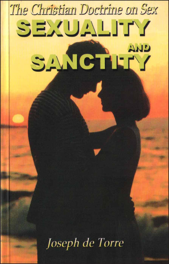 Sexuality and Sanctity