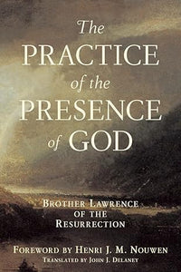 Practice of the Presence of God