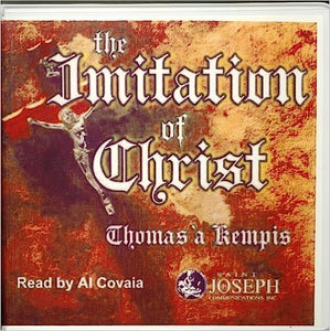 Imitation of Christ (6 CDs)