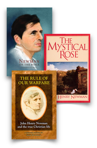 Writings of Bl. Cardinal Newman - Scepter Publishers