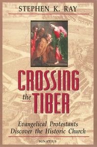 Crossing the Tiber