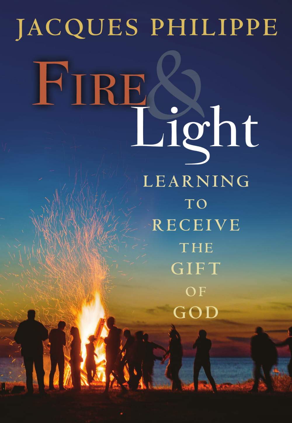 Fire & Light - Scepter Publishers