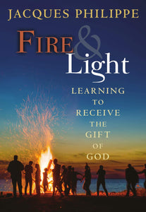 Fire & Light - Scepter Publishers