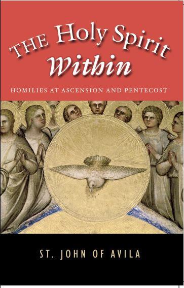 The Holy Spirit Within - Scepter Publishers